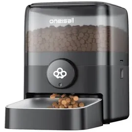Oneisall WiFi PF08 Smart feed dispenser