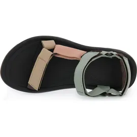 Teva Hurricane XLT 2 Damen basil/maple sugar multi 36