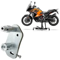 OEM Adapterplatte für Motorradheber ConStands Power Classic/Evo für Ducati Monster 937 21-25
