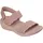 SKECHERS Arya Damen Rosa 38
