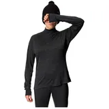 Houdini Activist Pullover - True Black - XL