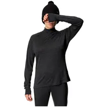 Houdini Activist Pullover - True Black - XL