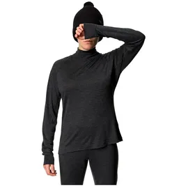 Houdini Activist Pullover - True Black - XL