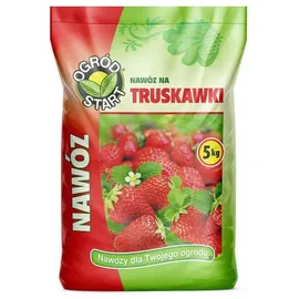 ogród start Beerendünger 5 kg