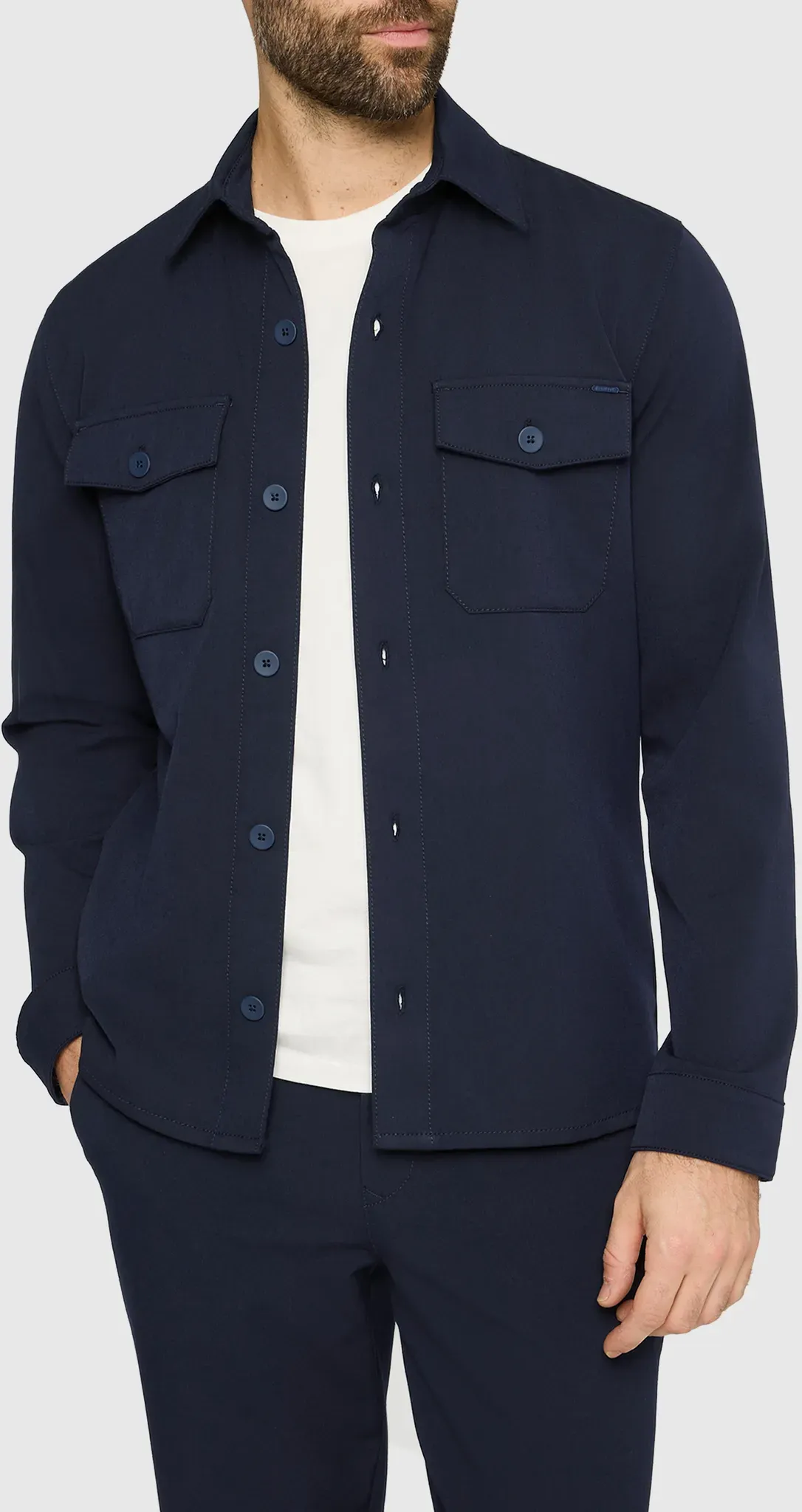 Outdoorhemd MAC 