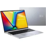 Asus Vivobook X15 OLED 15,6" Intel Core i9-13900H 16 GB RAM 512 GB SSD Win11 Pro Cool Silver