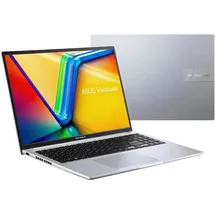 Asus Vivobook X15 OLED 15,6" Intel Core i9-13900H 16 GB RAM 512 GB SSD Win11 Pro Cool Silver