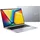 Asus Vivobook X15 OLED 15,6" Intel Core i9-13900H 16 GB RAM 512 GB SSD Win11 Pro Cool Silver