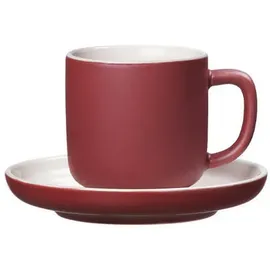 Ritzenhoff & Breker Espressotasse 0,1 l Rot