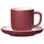 Ritzenhoff & Breker Espressotasse 0,1 l Rot