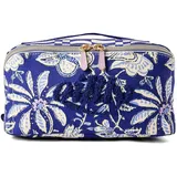Oilily Cisse Cosmetic Bag, Necessaire, Blau