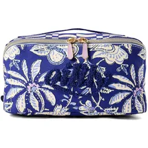 Oilily Cisse Cosmetic Bag, Necessaire, Blau