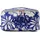 Oilily Cisse Cosmetic Bag, Necessaire, Blau