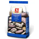 lebkuchen Weiss Lebkuchen Allerlei Lebkuchen Mischung mit Schokolade 400g