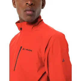 Vaude Herren Drop III Jacke (Größe L, rot)