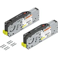 Blum AVENTOS HF top Kraftspeicherset