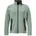 Circ Fleece Damen Fleecejacke türkis
