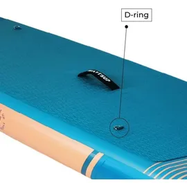 Wattsup SUP Board F11 335 x 81 x 15 cm blau