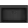 Franke Fragranitbecken Maris Black matt 1140708229 - Schwarz