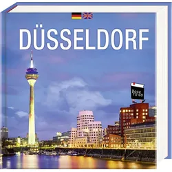 Düsseldorf - Book To Go