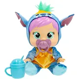 IMC TOYS Cry Babies Loving Care Disney Stitch