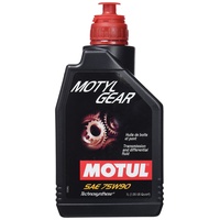 Motul Motylgear 75W-90 1L