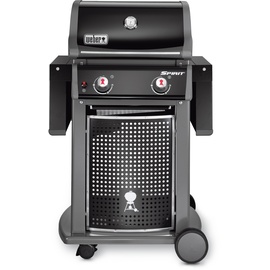 WEBER Spirit E-210 Classic schwarz 46010079