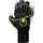 Uhlsport Absolutgrip Flex Frame Carbon Torwarthandschuhe mit Fingerschutz fluo gelb/schwarz 8