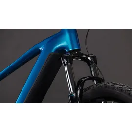 Cube Reaction Hybrid Performance 600 2026 29 Zoll RH XL Unisex blau