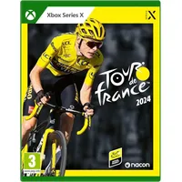 Tour de France 2024 (Xbox One/SX)