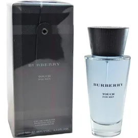 Burberry Touch Eau de Toilette 100 ml