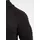 Gorilla Wear Georgia Zip-Up Hoodie Herren Schwarz M