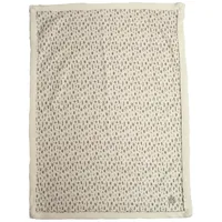 Kaiser Babydecke Winter Jersey - Leave
