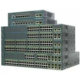 Cisco WS-C2960G-8TC-L neu