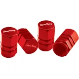 Simoni Racing CAPS2/R Ventilkappen