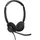 JABRA Engage 50 II UC Stereo Headset On-Ear