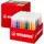 Stabilo Fasermaler power max Box XL 140 St. rot
