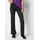 bonprix Thermoleggings Skinny Fit Schwarz 44/46