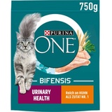 Purina ONE BIFENSIS Urinary Health 2x750 g