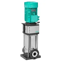 WILO Hochdruckpumpe Helix V 1003, 1,1 kW, G 1 1/2, Stand.G