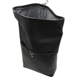 Braun Büffel GOLF 3.0 Backpack L Schwarz