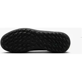 Nike Mercurial Vapor 16 Club TF Kinder black/black-deep jungle 38,5