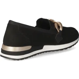 REMONTE Slipper Slipper Veloursleder - 38