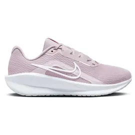 Nike Downshifter 13 Damen Platinum Violet/White-Photon Dust 42,5