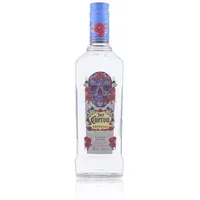 José Cuervo Especial Silver Tequila Limited Edition 38% Vol. 0,7l