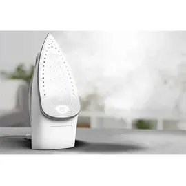 Tefal Express Steam FV2863E1 grau-weiß