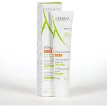 A-Derma Epitheliale A.H. Ultra Protective Repairing Cream 100 ml