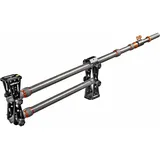 Walimex Pro Carbon Camera Jib Traveller 7.2 Kamerakran (21651)