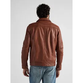 JCC Lederjacke 3102101BI | 58