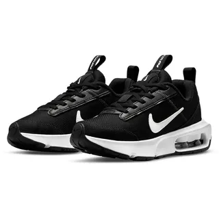 Nike Air Max INTRLK Lite Kids Black/White/Anthracite/Wolf Grey 28